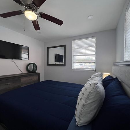 Charming Two Bedroom Apartment. Miami Dış mekan fotoğraf